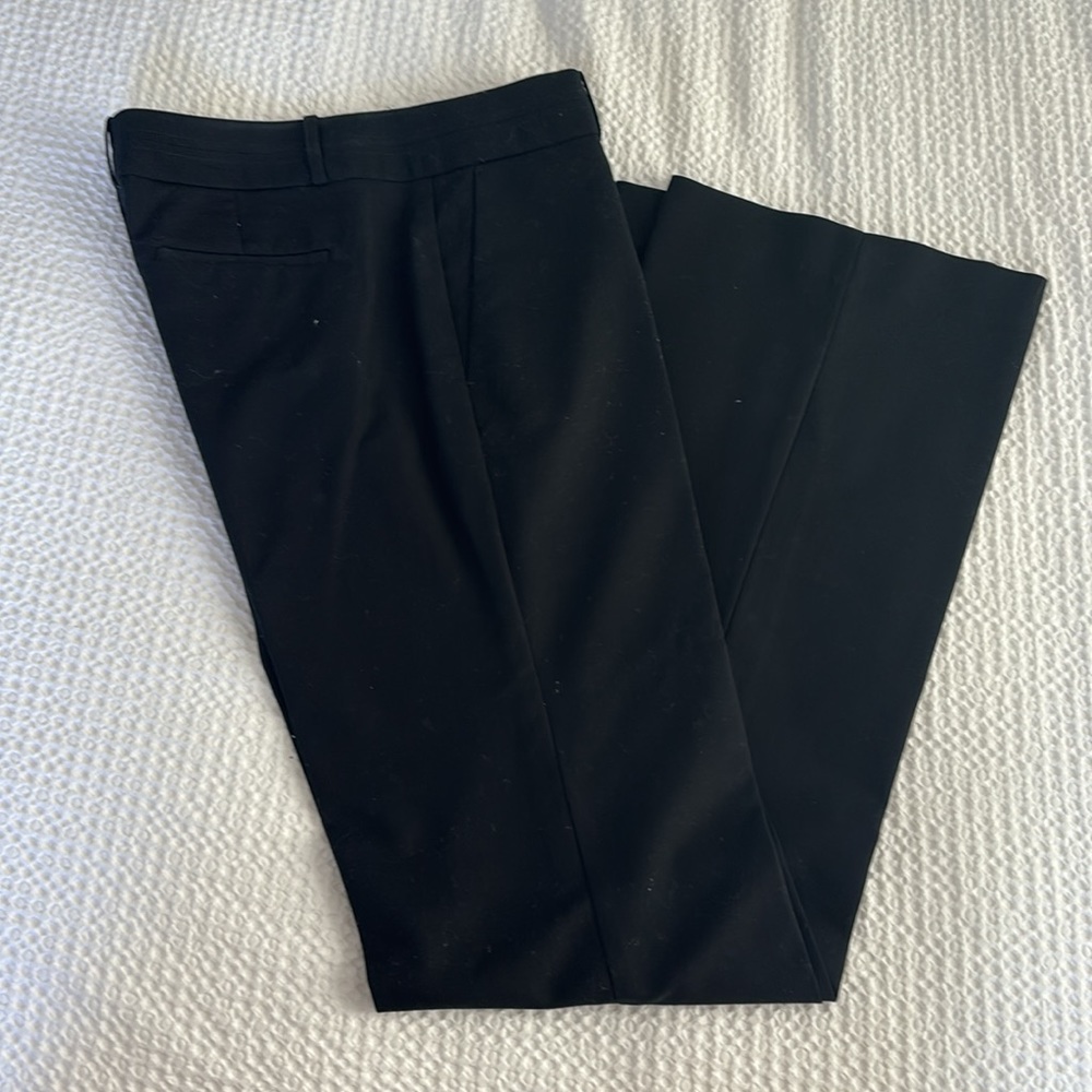 Banana Republic “Martin” Trouser Pant